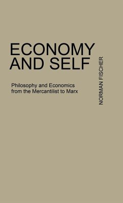 Economy and Self - Fischer, Norman; Unknown