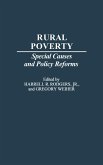 Rural Poverty