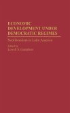 Economic Development Under Democratic Regimes