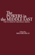 The Powers in the Middle East - Bild 1