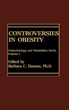 Cover Controversies in Obesity