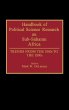Handbook of Political Science Research... - Bild 1
