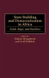 State Building and Democratization in... - Bild 1