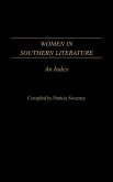 Women in Southern Literature Women in Southern Literature