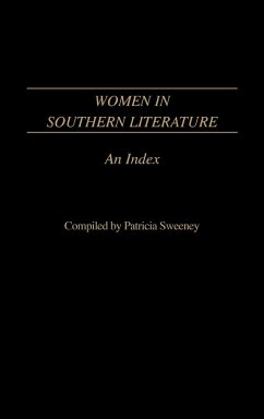 Cover Women in Southern Literature
