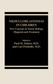 Medulloblastomas in Children