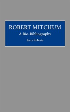 Robert Mitchum - Roberts, J. W.; Roberts, Jerry