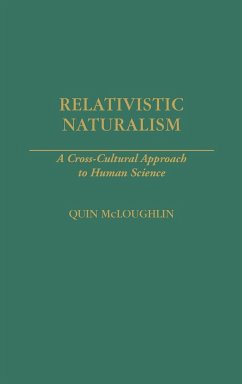 Relativistic Naturalism