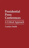 Presidential Press Conferences