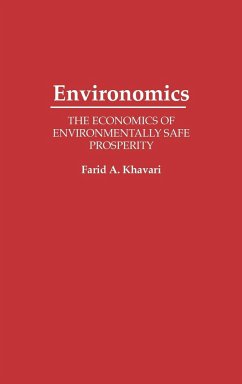 Environomics - Khavari, Farid A.