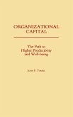 Organizational Capital