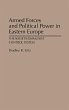 Armed Forces and Political Power in... - Bild 1
