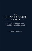 The Urban Housing Crisis