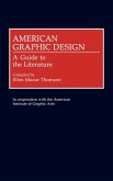 American Graphic Design