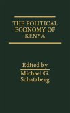 The Political Economy of Kenya