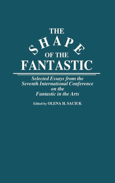 The Shape of the Fantastic