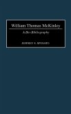 William Thomas McKinley