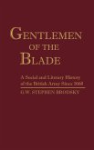Gentlemen of the Blade