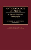 Anthropology of Aging