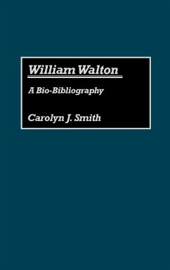 William Walton - Smith, Carolyn J.