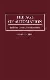 The Age of Automation