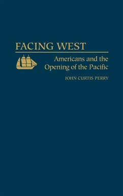 Facing West - Perry, John C.