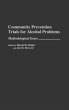 Community Prevention Trials for Alcohol... - Bild 1