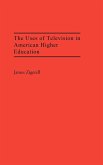 The Uses of Television in American Higher Education