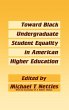 Toward Black Undergraduate Student... - Bild 1