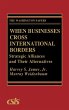 When Businesses Cross International... - Bild 1