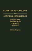 Cognitive Psychology and Artificial Intelligence