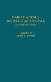 Marine Science Journals and Serials