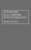 Anti-Racism in U.S. History