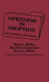 Openness in Adoption