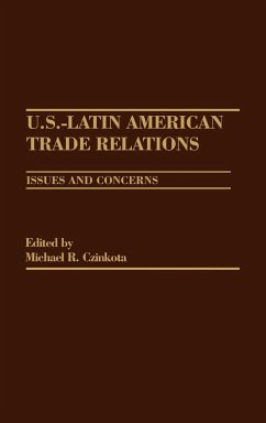 U.S.-Latin American Trade Relations