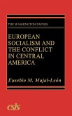 European Socialism and the Conflict in Central America
