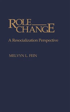 Role Change - Fein, Melvyn L.