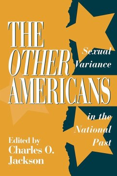 The Other Americans - Jackson, Charles O.; Unknown