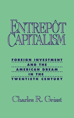 Cover Entrepot Capitalism