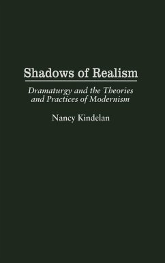 Shadows of Realism - Kinderlan, Nancy; Kindelan, Nancy Anne