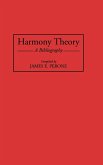 Harmony Theory