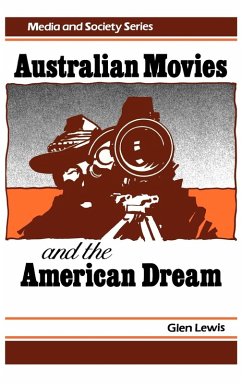 Cover Australian Movies and the American Dream