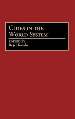 Cities in the World-System