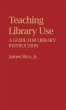 Teaching Library Use - Bild 1