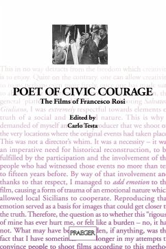 Poet of Civic Courage - Unknown