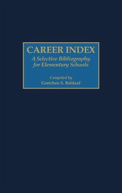 Career Index - Baldauf, Gretchen S.