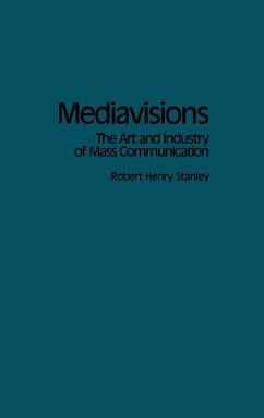 Mediavisions - Stanley, Robert