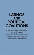 Latinos and Political Coalitions - Bild 1