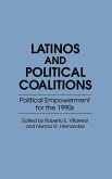 Latinos and Political Coalitions