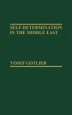 Self-Determination in the Middle East